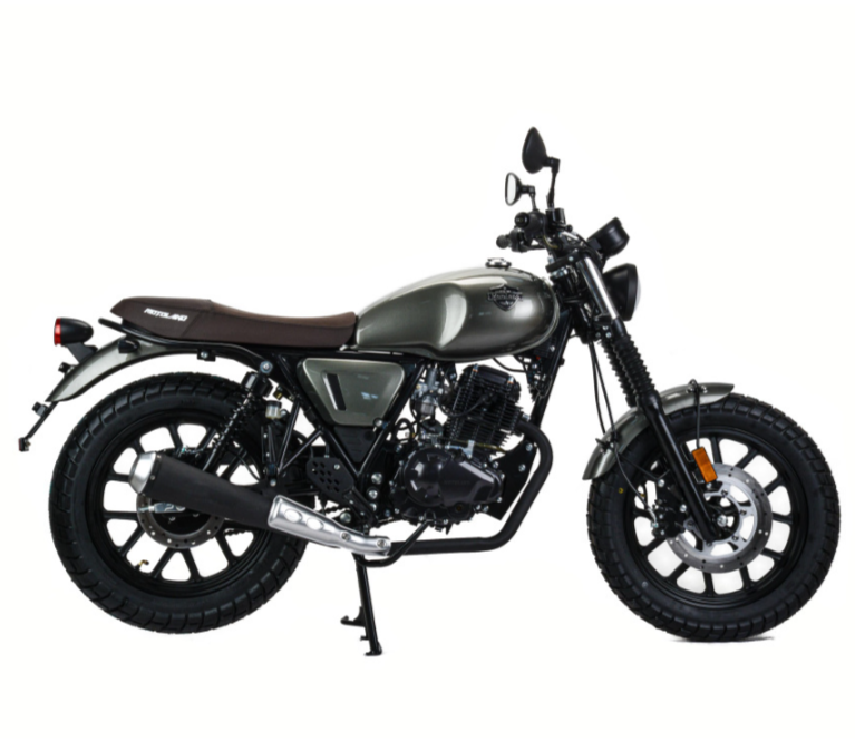 Мотоцикл MOTOLAND (МОТОЛЕНД) TEXAS 300 в Раменском