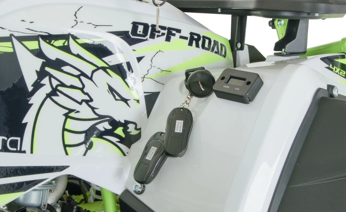 Квадроцикл YACOTA DRAGON в Раменском