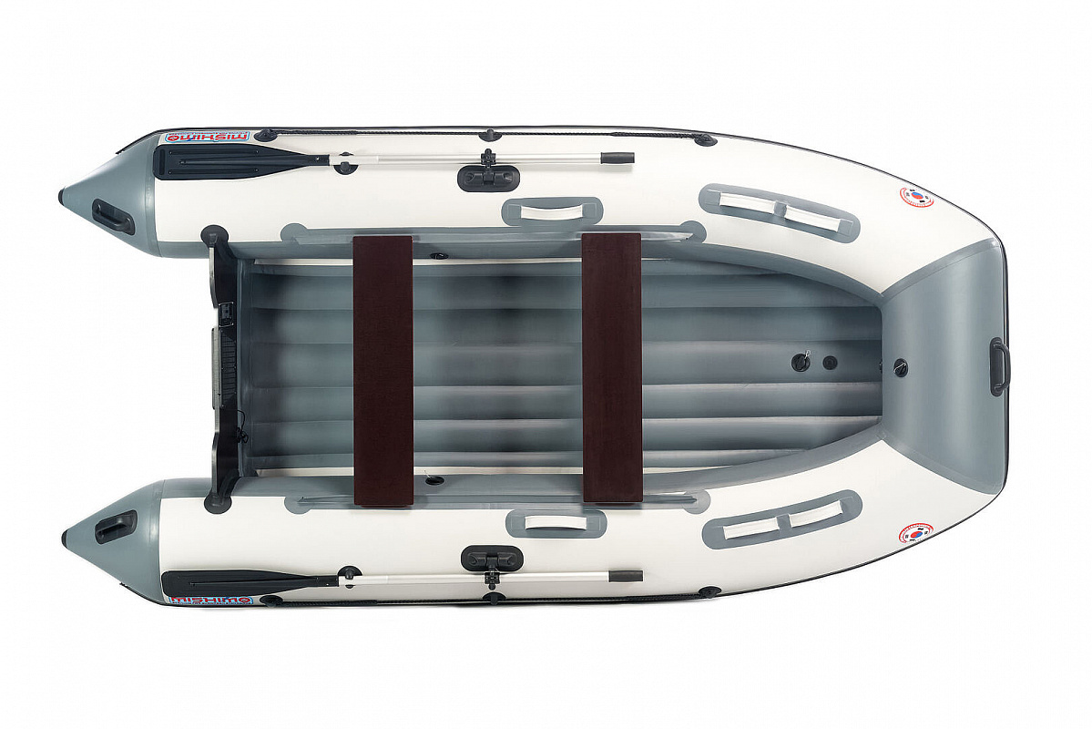 Лодка MISHIMO LITE 360 в Раменском