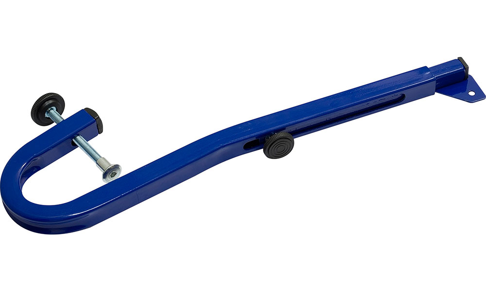 Кронштейн датчика эхолота №2 под нднд в Раменском