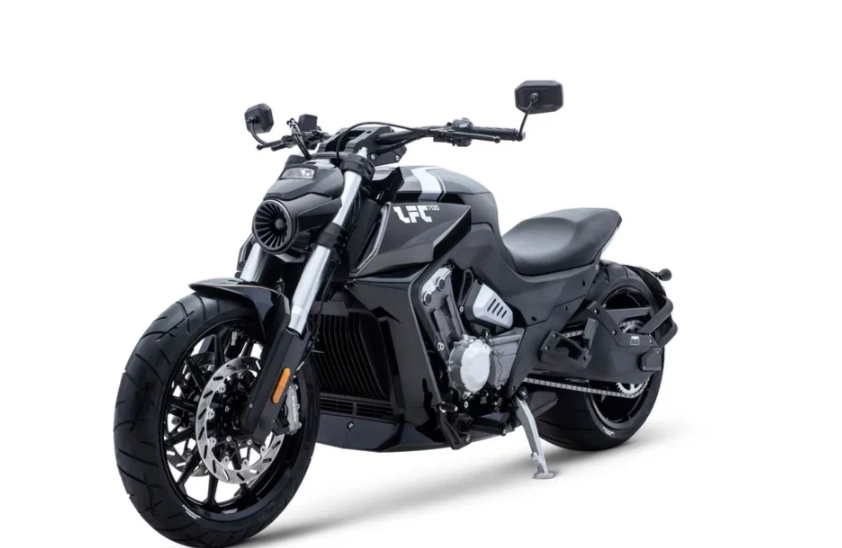 Мотоцикл Benda LFC 700 в Раменском