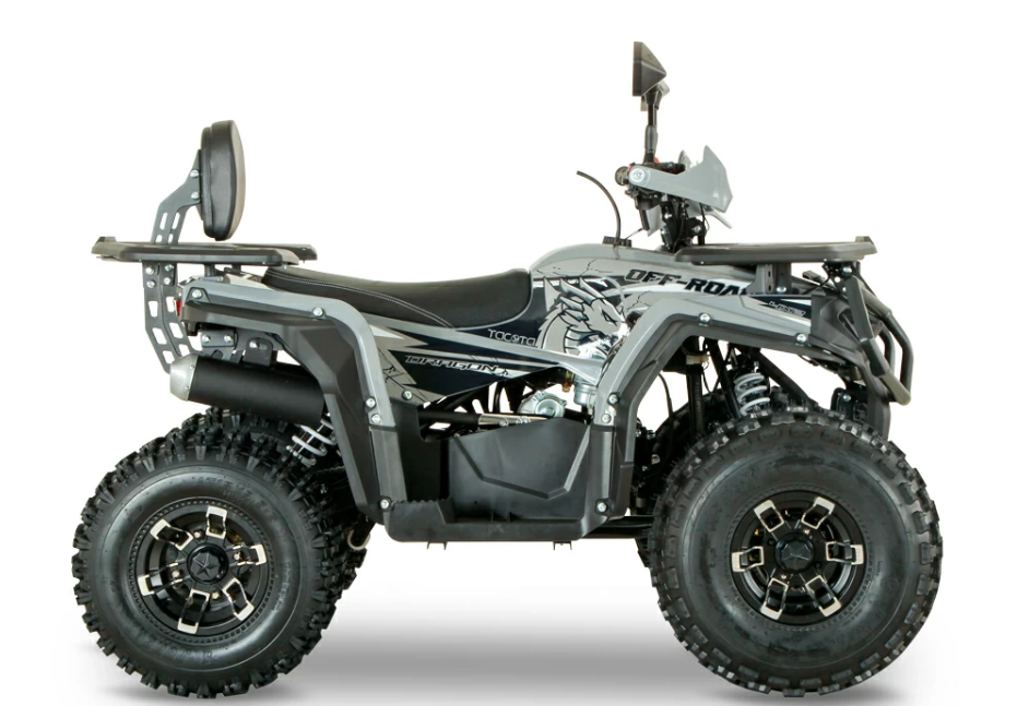 Квадроцикл YACOTA DRAGON LUX LD в Раменском