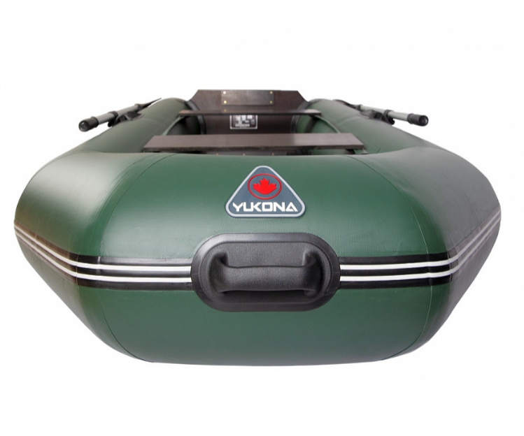 ЛОДКА НАДУВНАЯ YUKONA 280 TL (БЕЗ ПАЙОЛА) в Раменском