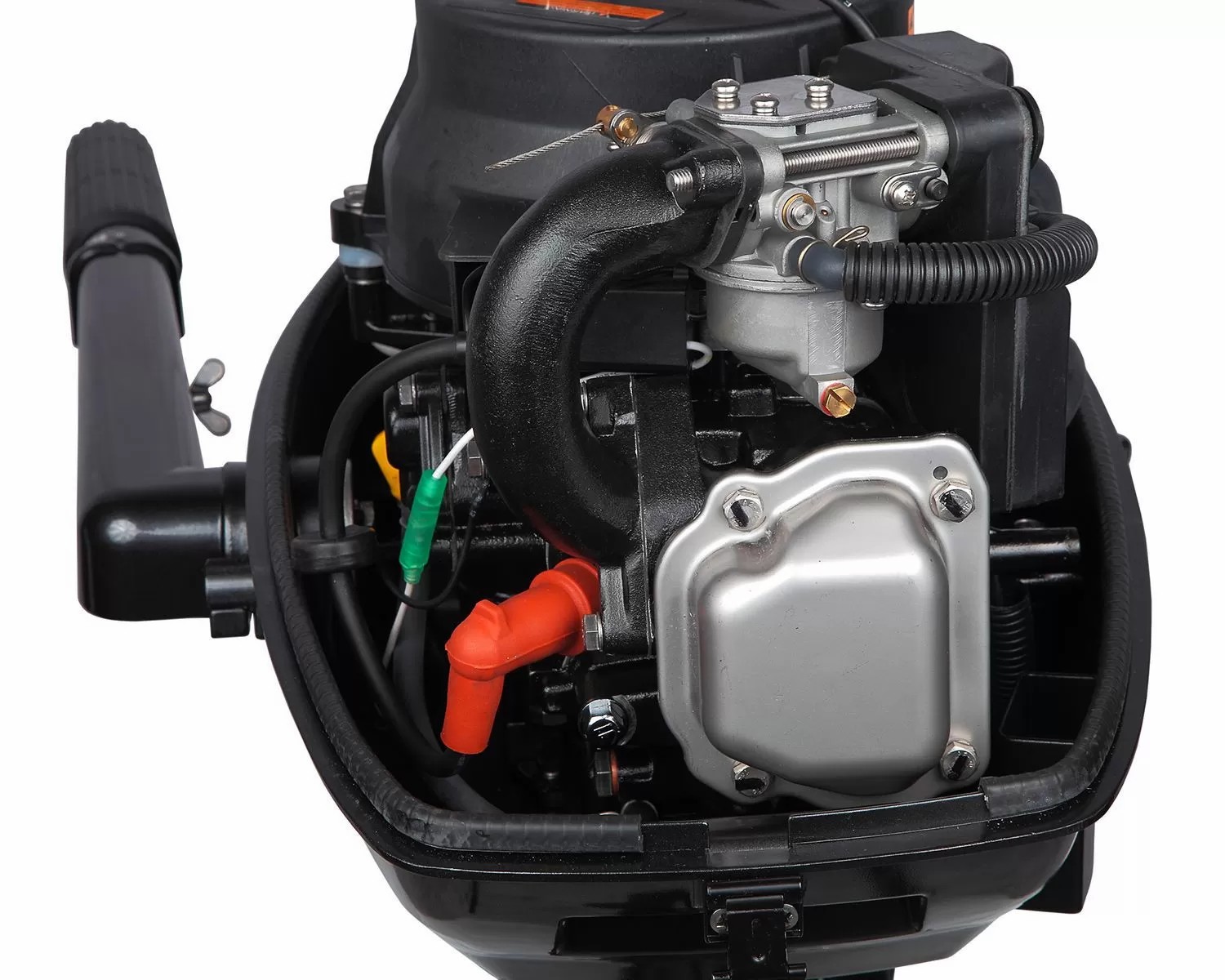 Лодочный мотор MARLIN MF 5 AMHS в Раменском