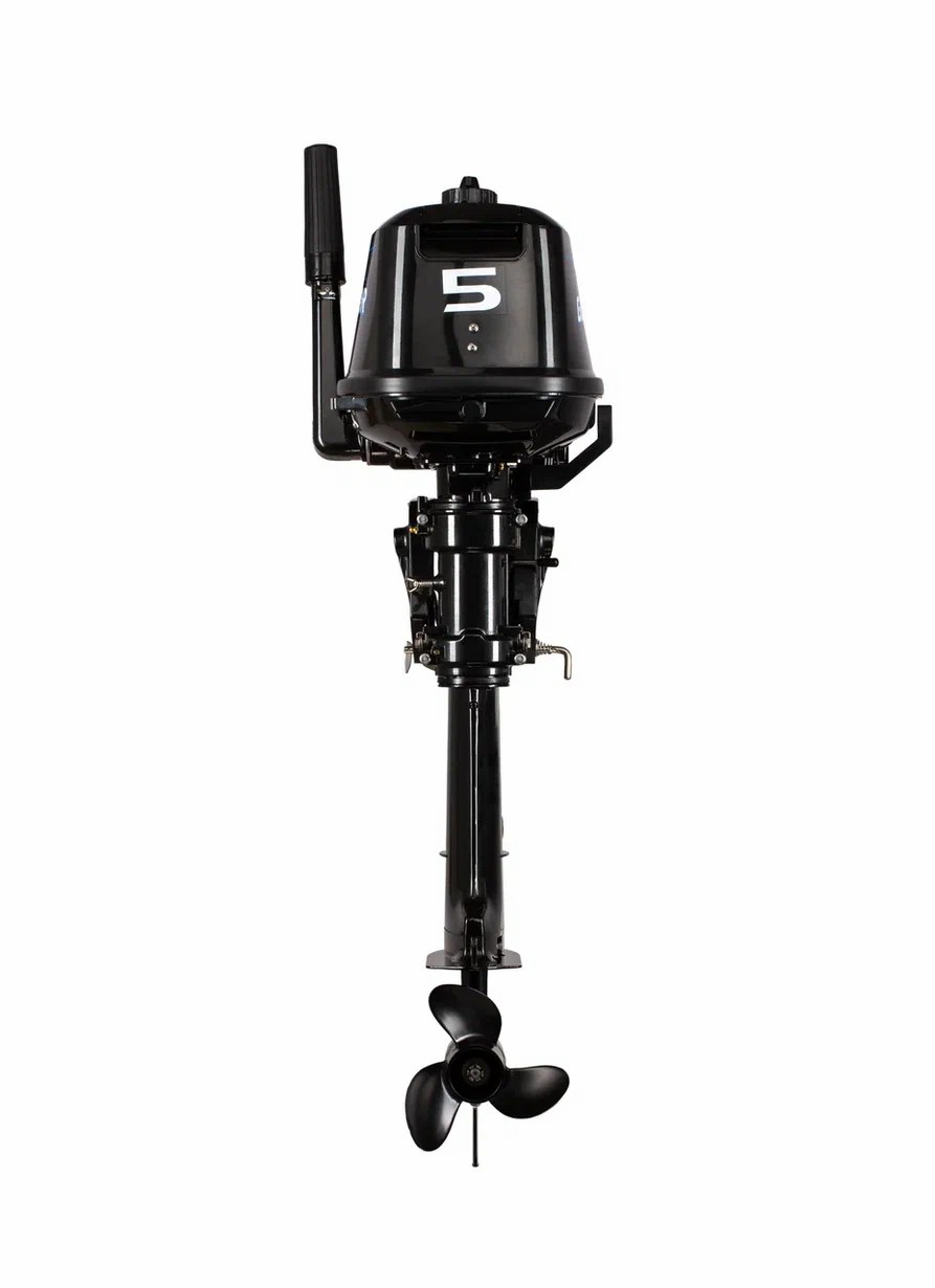 ЛОДОЧНЫЙ МОТОР GLADIATOR G5FHS в Раменском