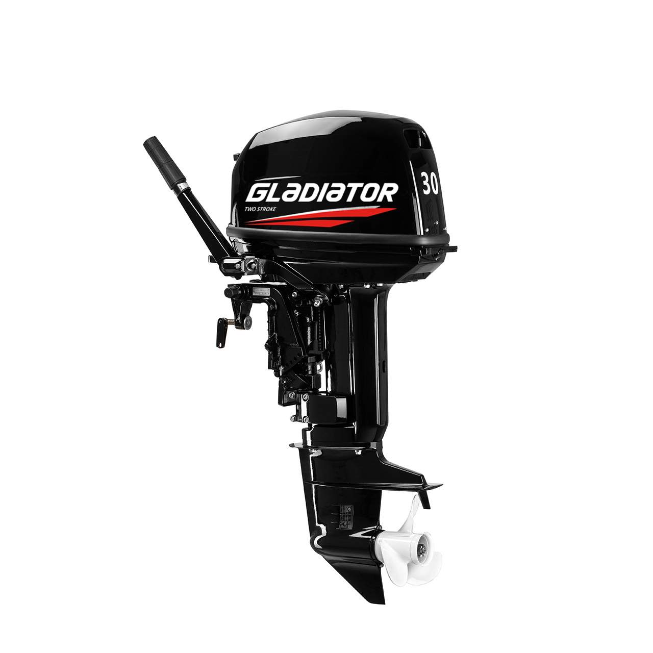 ЛОДОЧНЫЙ МОТОР GLADIATOR G30FHS в Раменском