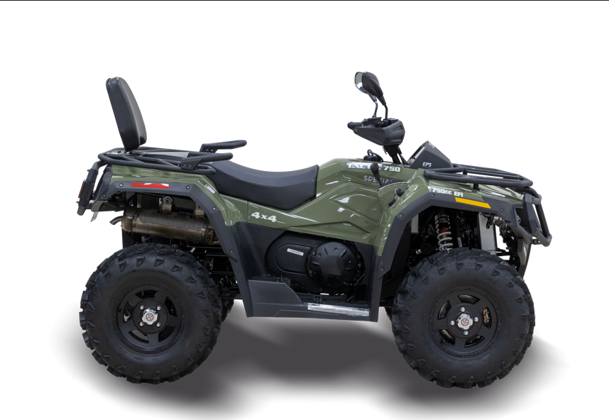 Квадроцикл HISUN HiSUN TACTIC 750-/LIMITED/ в Раменском