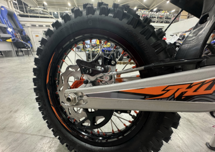 Мотоцикл JHLMOTO JHL M5 MT250 (1E66MM) в Раменском