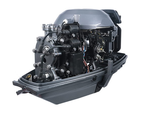 ЛОДОЧНЫЙ МОТОР ALLFA CG T30 FW S в Раменском