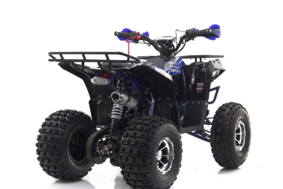 Квадроцикл GBM SHARP 190 PREMIUM SEMI-AUTOMATIC в Раменском