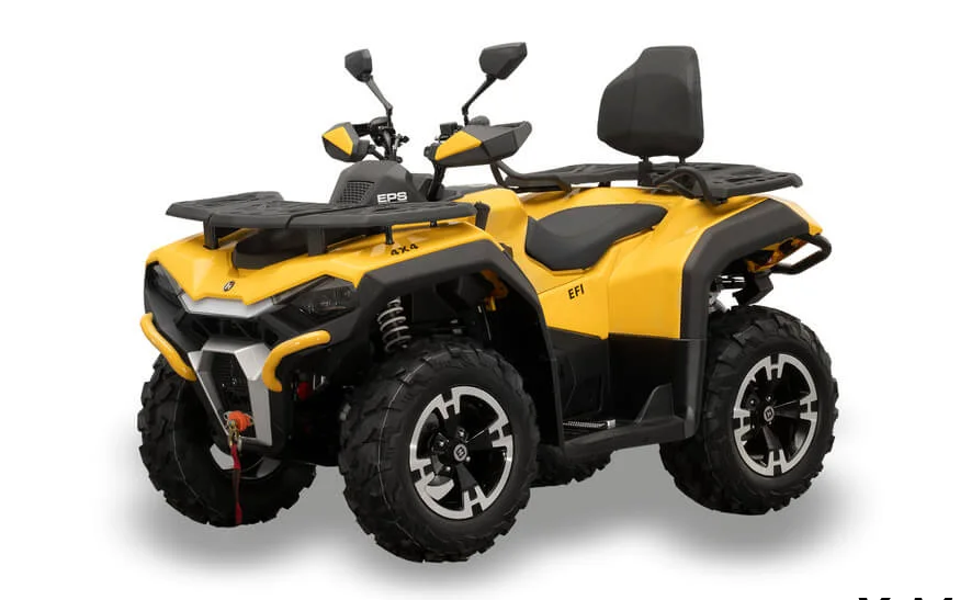 Квадроцикл HISUN GUARDIAN 750S -/SHORT/ в Раменском