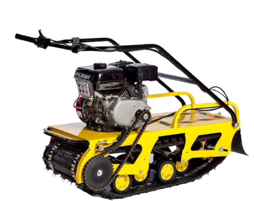 Мотобуксировщик FISHRIDE МИНИ 6.5 л.с. в Раменском