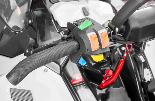 Снегоход STELS SA800R (L LUX WT) ВИТЯЗЬ 2.0 К01 Tech в Раменском