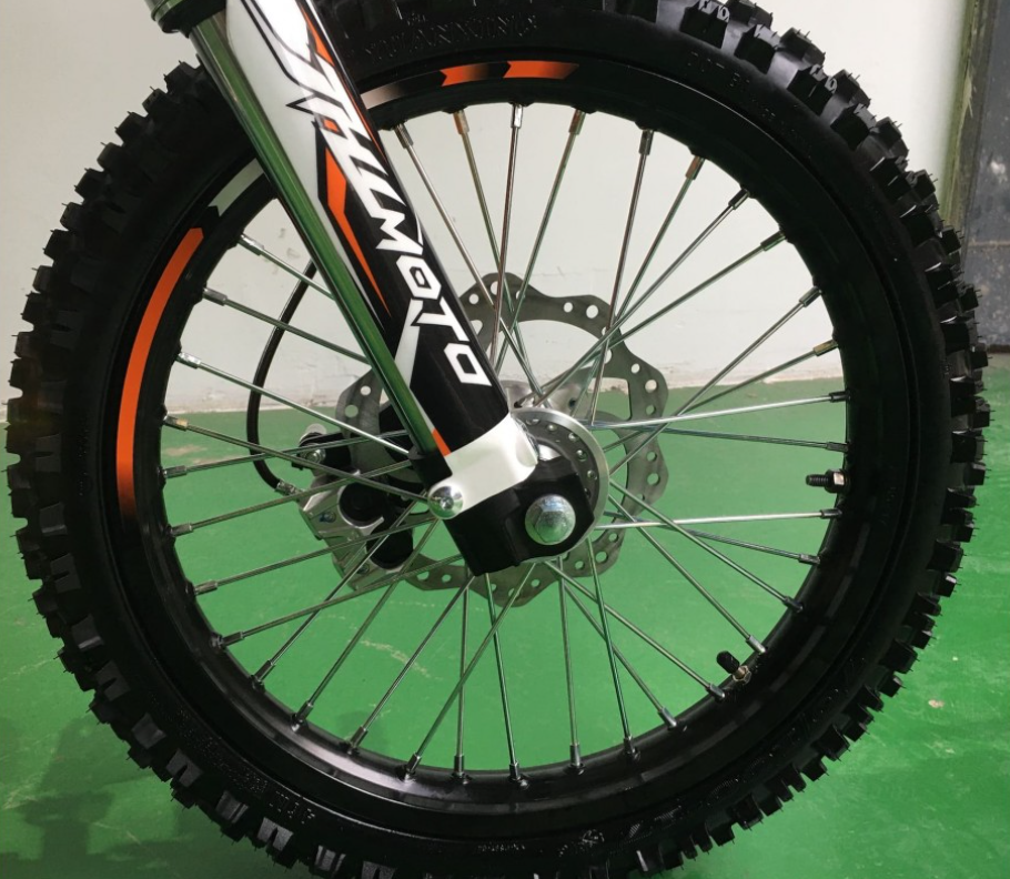 Питбайк JHLMOTO JHL Z125E Pro (ZS154FMI-3) в Раменском