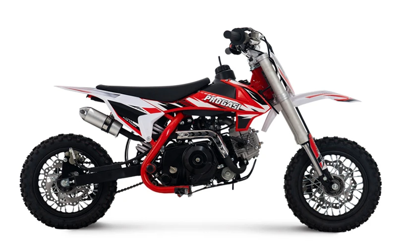 Питбайк Progasi KIDS POWER 110 (10/10) в Раменском