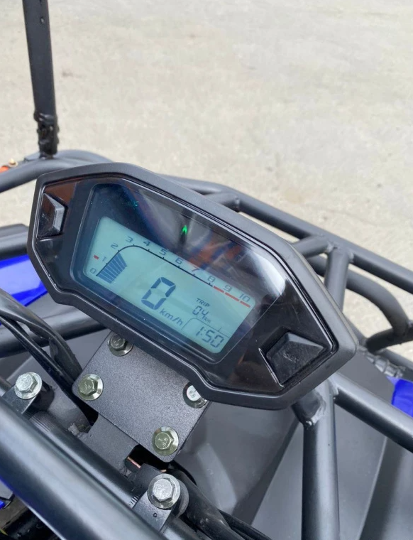 Квадроцикл PROMAX Фермер 350 4x4 ALL ROAD в Раменском