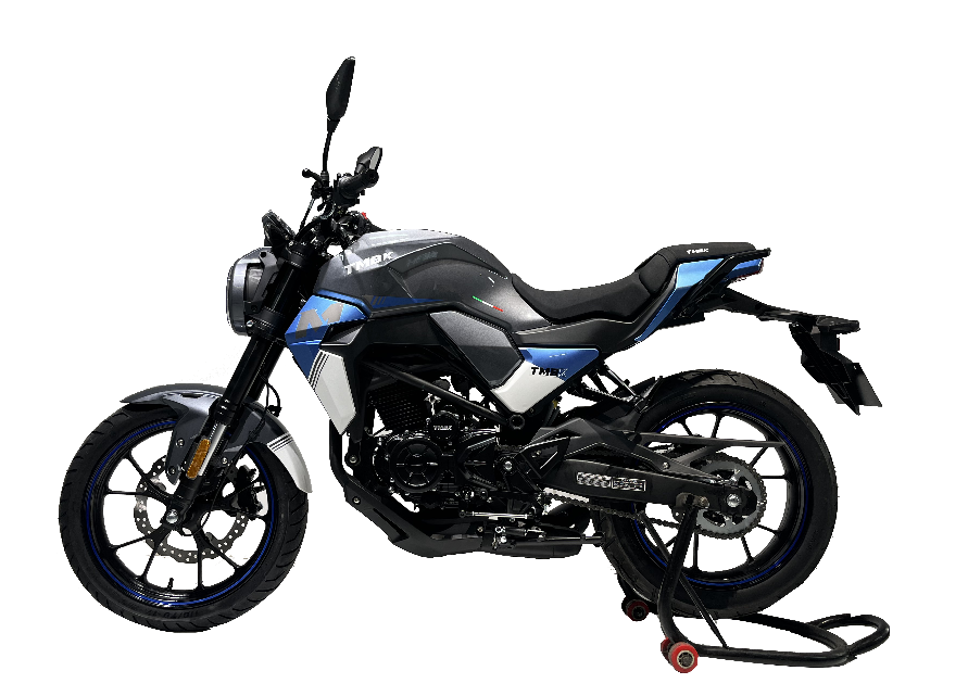 Мотоцикл TMBK MONTANA 250 (165 FMM) в Раменском