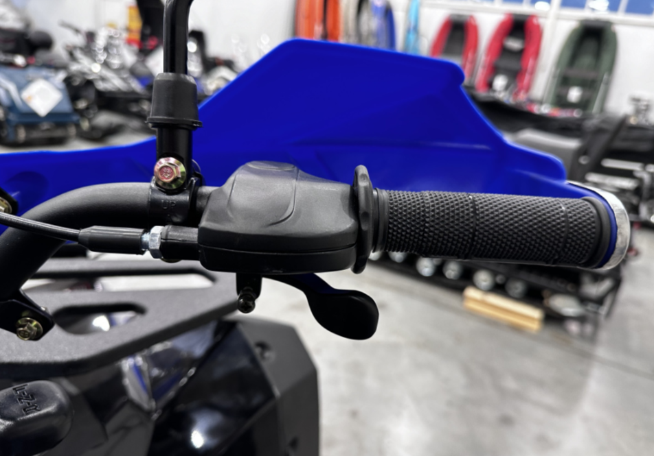 Квадроцикл GBM SHARP BIG 300 NEW PREMIUM в Раменском