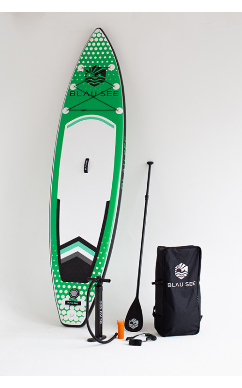НАДУВНОЙ SUP BOARD JUNGLES 11,6 в Раменском