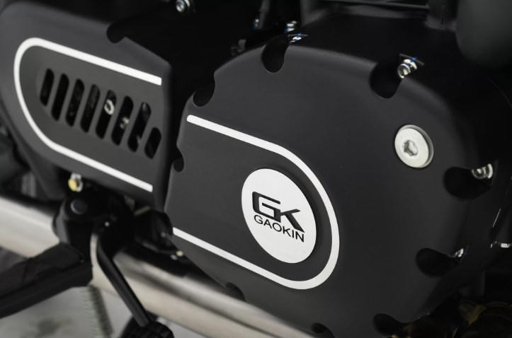 Мотоцикл GAOKIN GK 1200 в Раменском