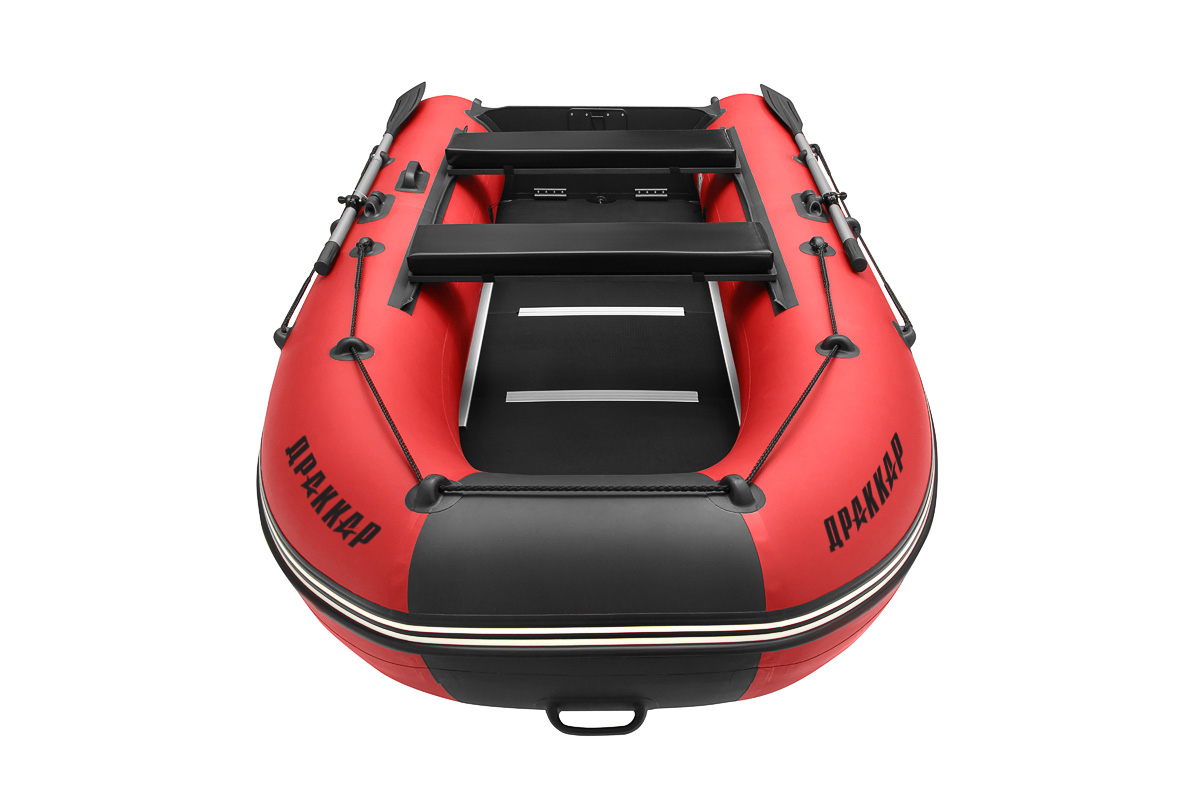 ЛОДКА ДРАККАР 3200 С HANT в Раменском