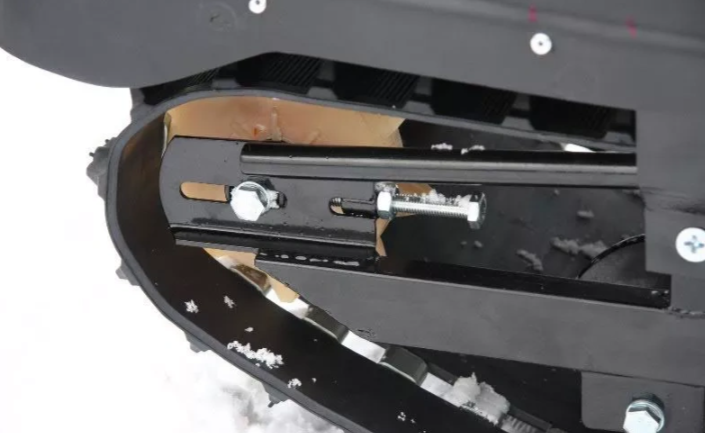 Мотобуксировщик ВОЛГАРЬ 9 Утилитарный в Раменском