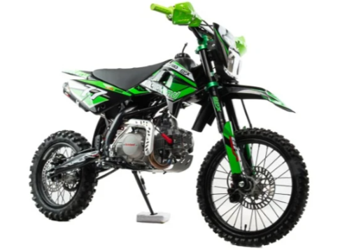 Питбайк MOTOLAND (МОТОЛЕНД) JX125 в Раменском