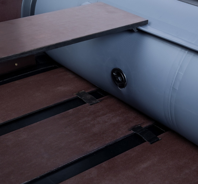 ЛОДКА НАДУВНАЯ YUKONA 230 TL (БЕЗ ПАЙОЛА) в Раменском