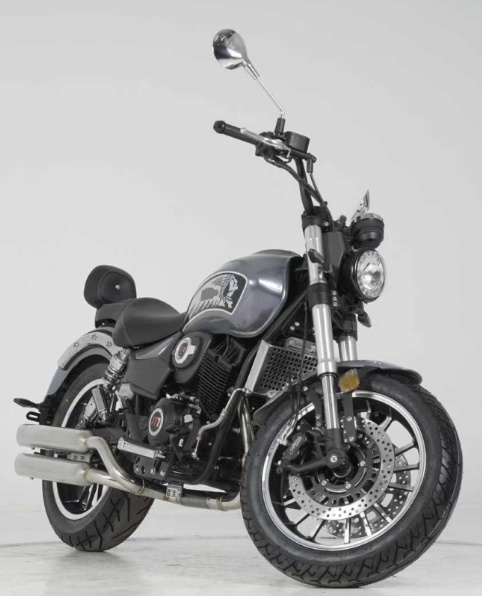 Мотоцикл FAIDET Rebel 400 EFI ABS в Раменском