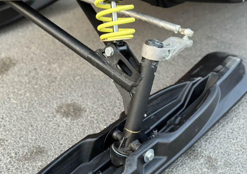 Снегоход РМ TIKSY 500 4Т в Раменском