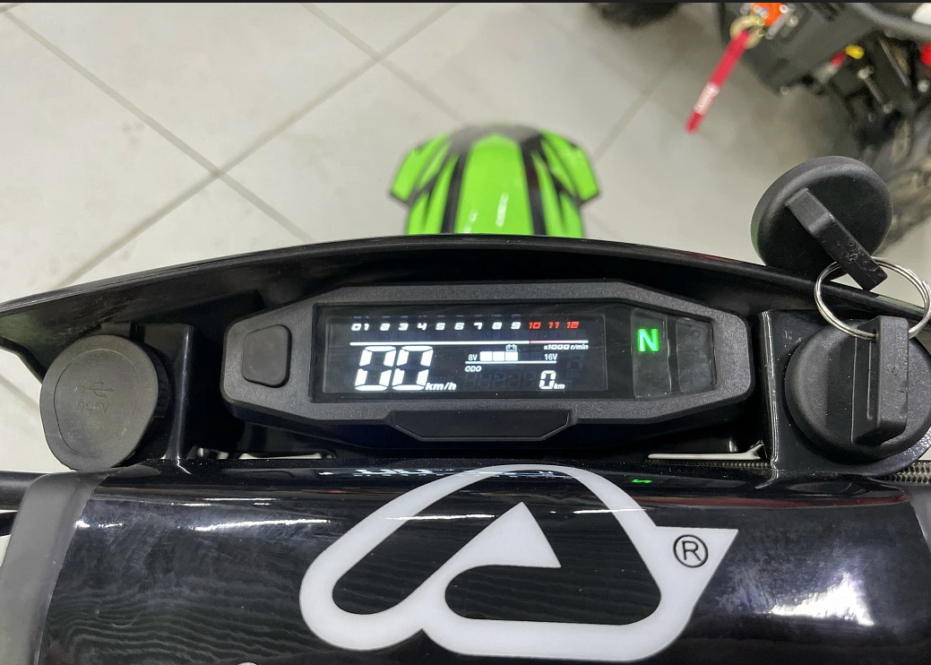 Мотоцикл Progasi RACE 300 AIR PRO SPORT в Раменском