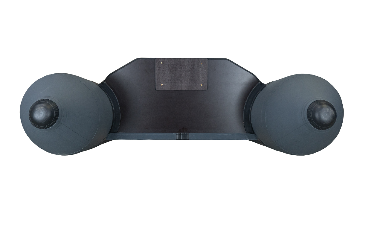 Лодка БАРС 2900 Слань-книжка киль в Раменском