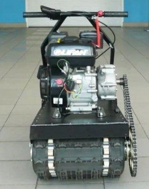 Мотобуксировщик XTREME-MOTORS "Конек-Горбунок" 6.5 л.с. в Раменском