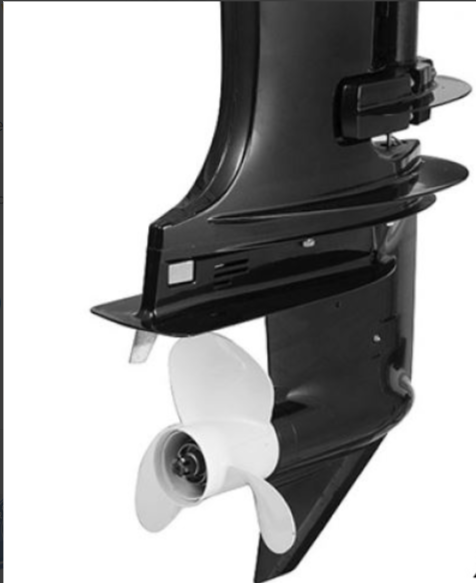 Лодочный мотор HIDEA HD40FES в Раменском