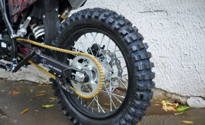 Мотоцикл BSE Z1 Y (035) в Раменском