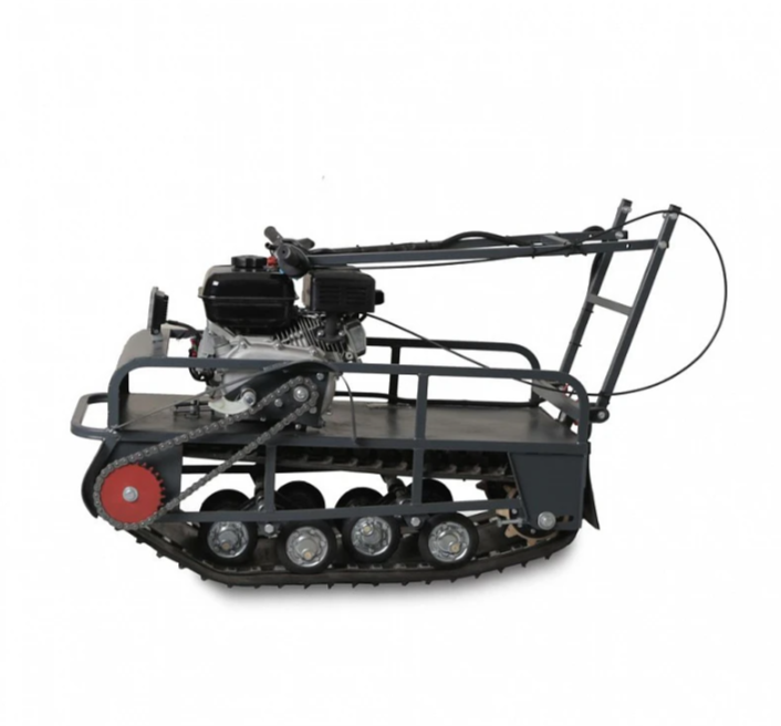 Мотобуксировщик ВЕПС WINTER «ЮНГА» 6.5 в Раменском