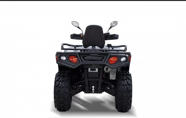 Квадроцикл HISUN TACTIC 550 (HS550ATV) NORMAL в Раменском