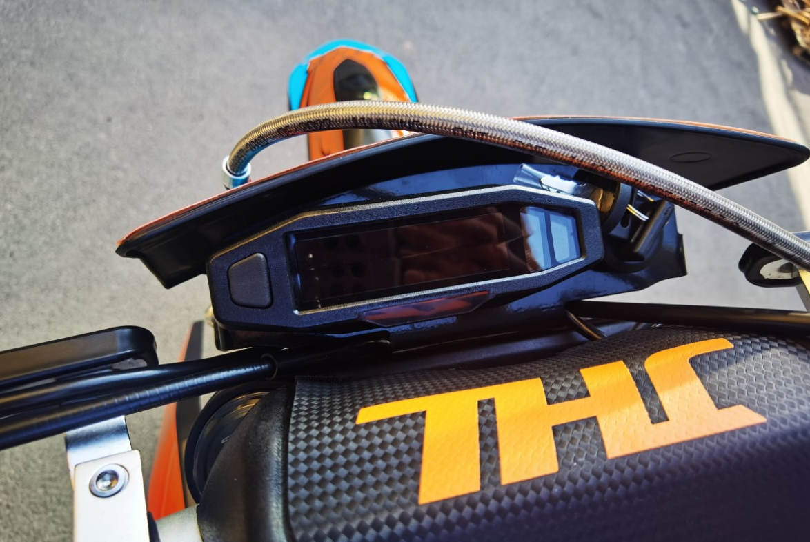 Мотоцикл JHLMOTO JHL Z7 NC250S (177MM-A) в Раменском