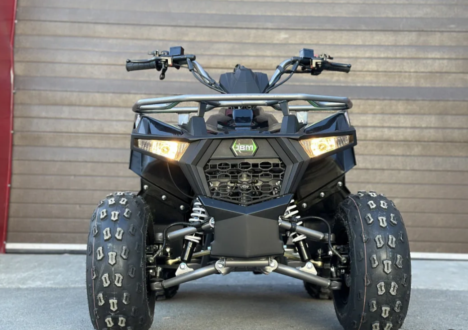 Квадроцикл GBM DAXTER 220 NEW в Раменском