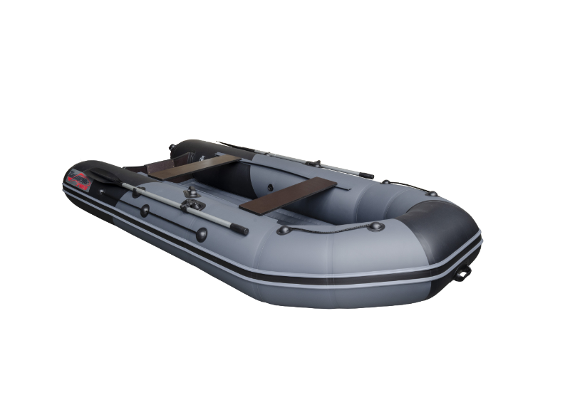 Лодка Таймень NX 3400 НДНД PRO в Раменском