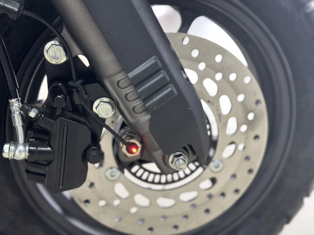 Скутер PROMAX STALKER 150(49) в Раменском