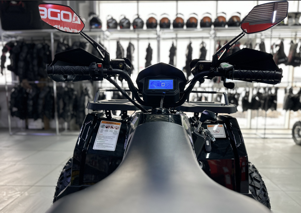 Квадроцикл GBM MAVERICK 300 NEW LUX в Раменском