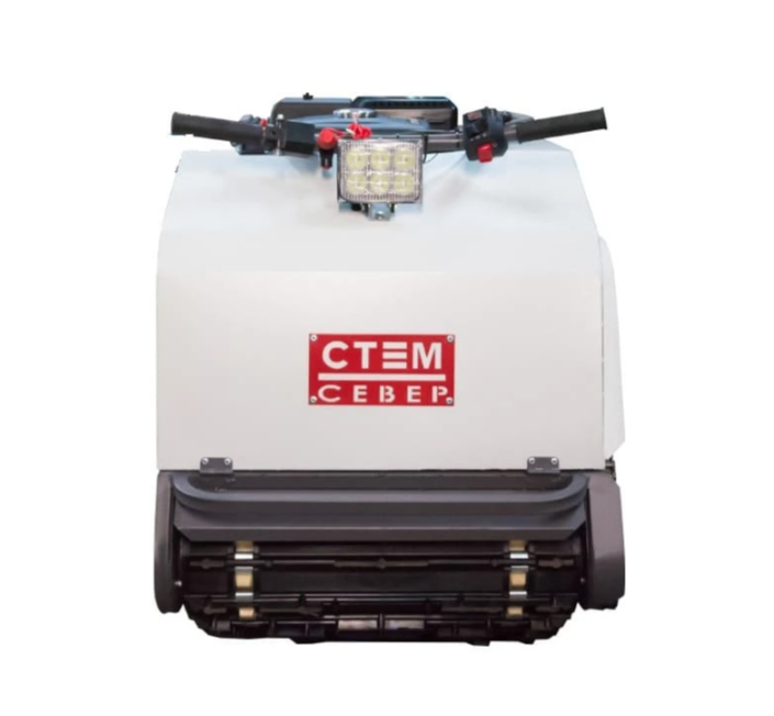 Мотобуксировщик СТЕМ СЕВЕР ЭКСПЕРТ 500 15 л.с. в Раменском