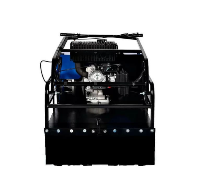 Мотобуксировщик МУЖИК М600 СТАНДАРТ 18.5 л.с. в Раменском