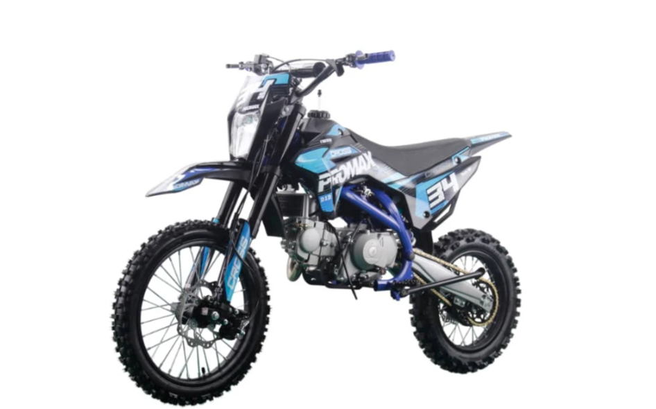 Питбайк PROMAX CROSS 145CC 17/14 в Раменском