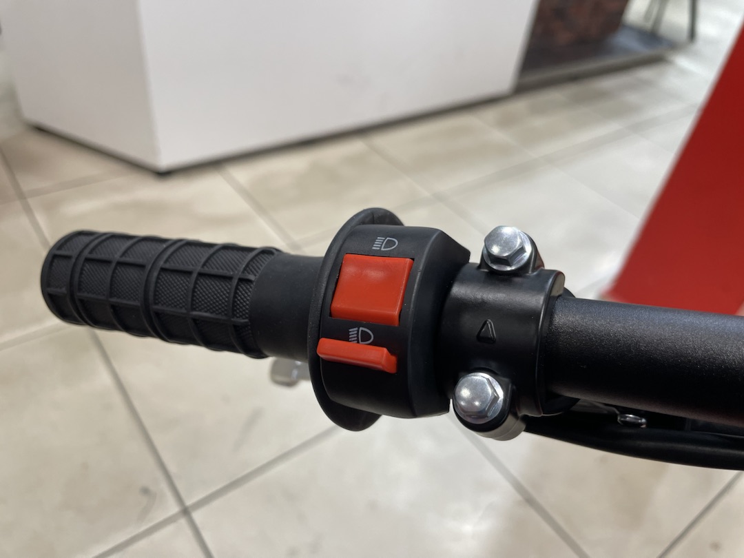 Кроссовый мотоцикл FAIDET K1 PR300 в Раменском