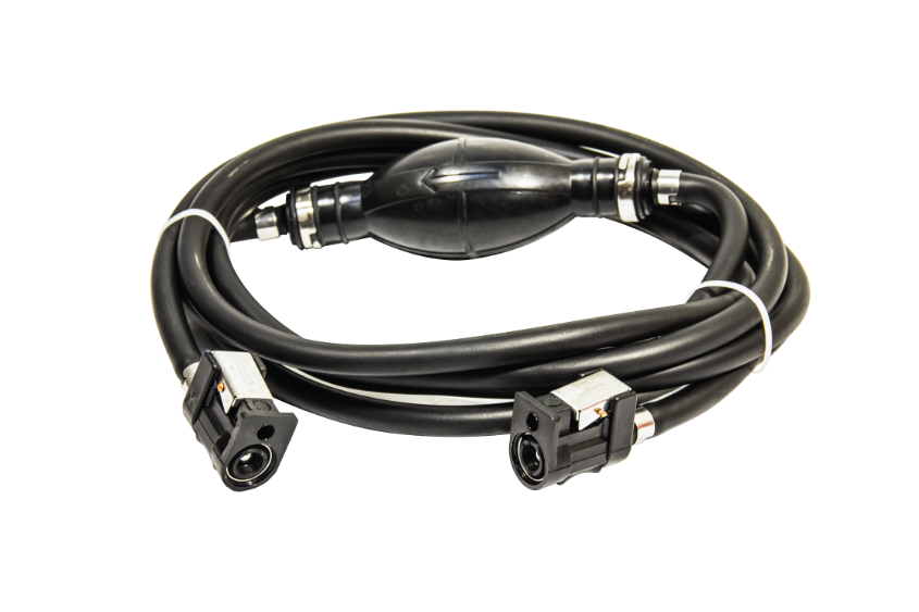 Лодочный мотор APACHE T5 BS в Раменском