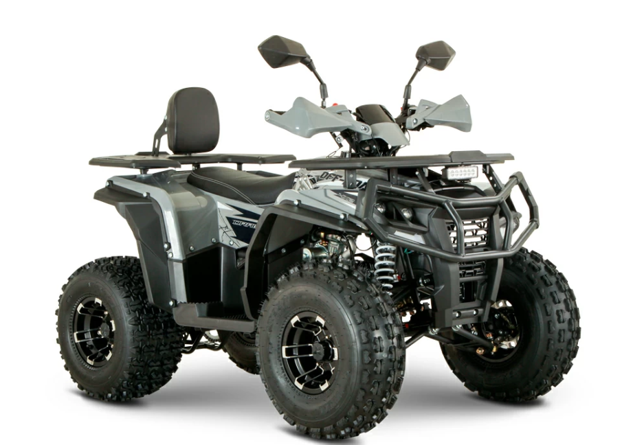 Квадроцикл YACOTA DRAGON LUX LD в Раменском