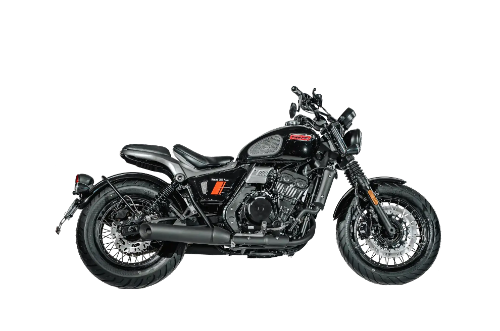 Мотоцикл CJ Adept Solo 700 в Раменском