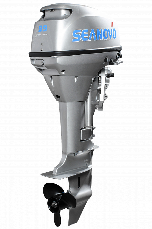 Лодочный мотор SEANOVO SN9.9FHS в Раменском